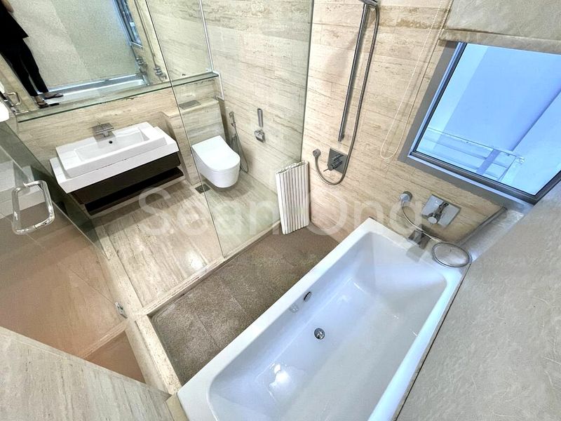 Room (Condo) for Rent in  Horizon Residences - Image 12